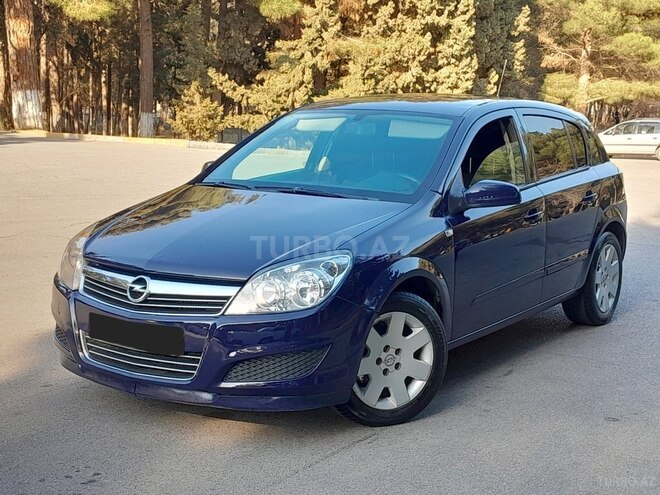 Opel Astra 2007, 365,284 km - 1.3 l - Sumqayıt