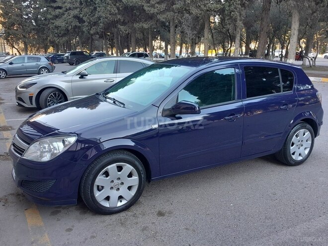 Opel Astra 2007, 365,284 km - 1.3 l - Sumqayıt