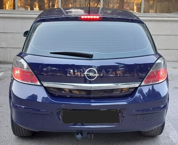 Opel Astra 2007, 365,284 km - 1.3 l - Sumqayıt