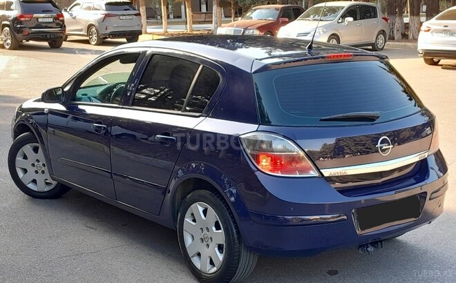 Opel Astra 2007, 365,284 km - 1.3 l - Sumqayıt