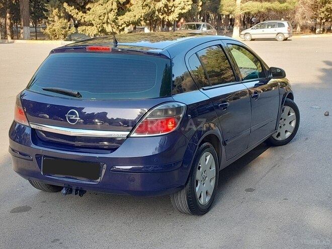 Opel Astra 2007, 365,284 km - 1.3 l - Sumqayıt