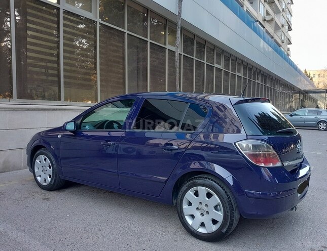 Opel Astra 2007, 365,284 km - 1.3 l - Sumqayıt