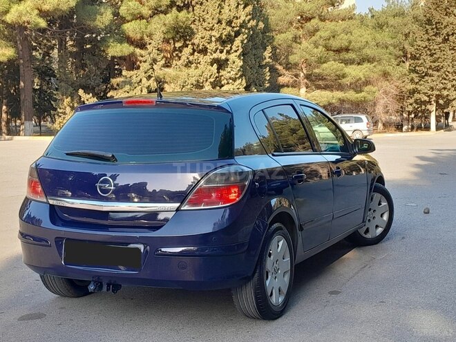 Opel Astra 2007, 365,284 km - 1.3 l - Sumqayıt