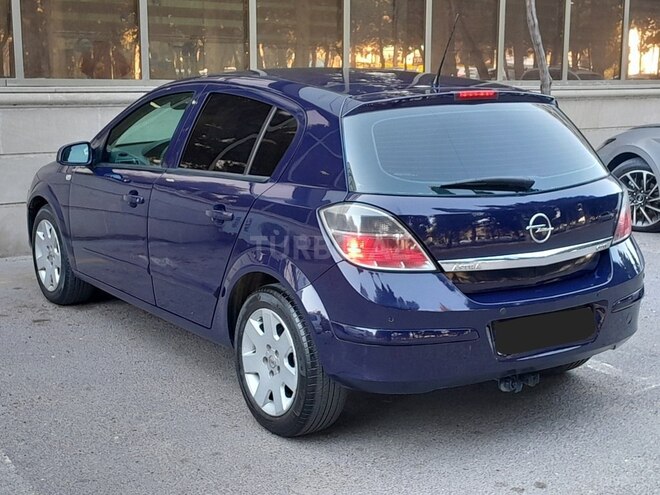 Opel Astra 2007, 365,284 km - 1.3 l - Sumqayıt