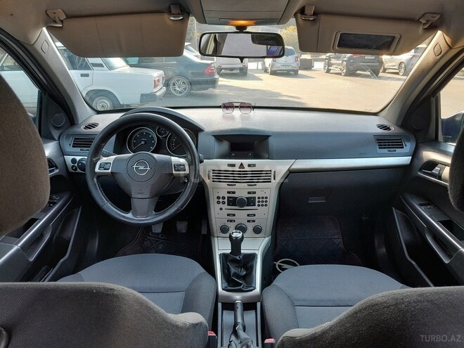 Opel Astra 2007, 365,284 km - 1.3 l - Sumqayıt