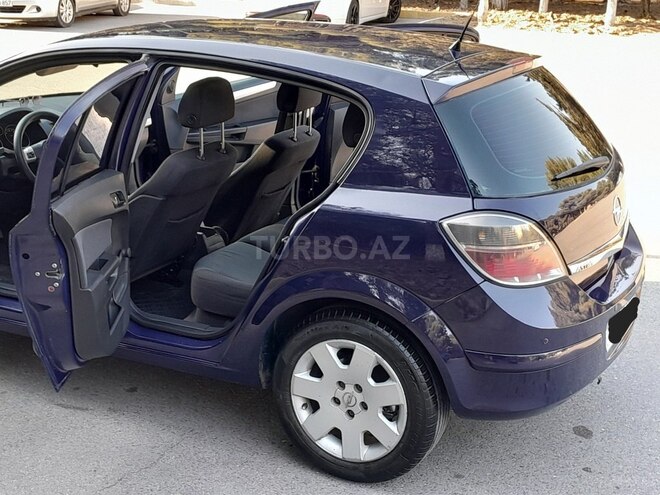 Opel Astra 2007, 365,284 km - 1.3 l - Sumqayıt