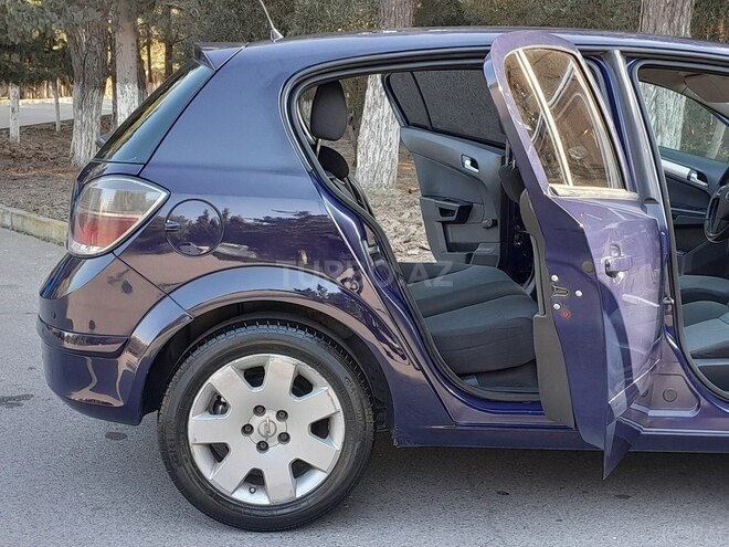 Opel Astra 2007, 365,284 km - 1.3 l - Sumqayıt