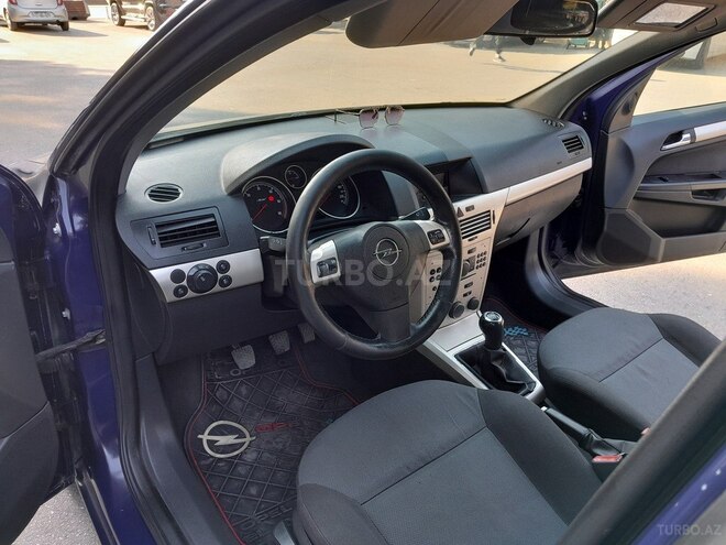 Opel Astra 2007, 365,284 km - 1.3 l - Sumqayıt