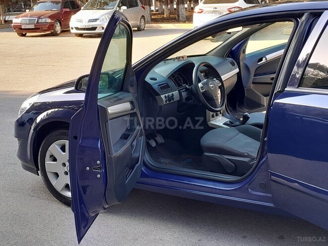 Opel Astra 2007, 365,284 km - 1.3 l - Sumqayıt