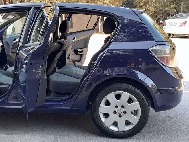 Opel Astra 2007, 365,284 km - 1.3 l - Sumqayıt