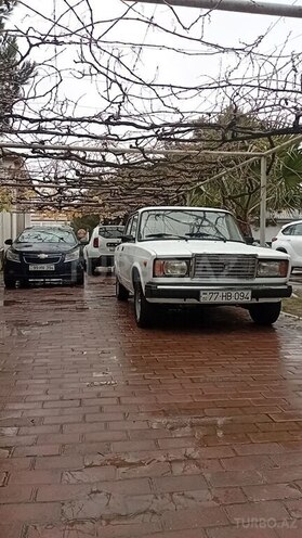 LADA (VAZ) 2107 2011, 100,000 km - 1.6 l - Bakı