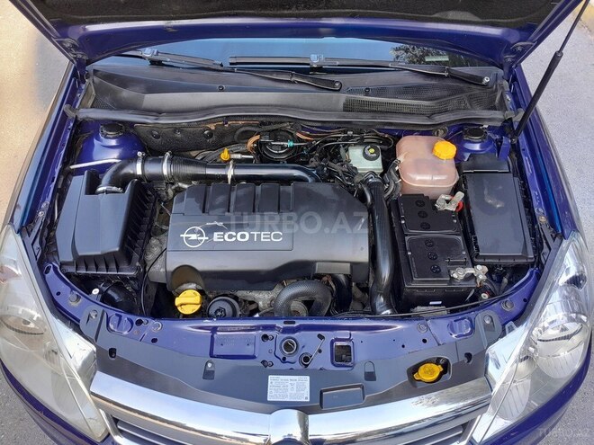 Opel Astra 2007, 365,284 km - 1.3 l - Sumqayıt