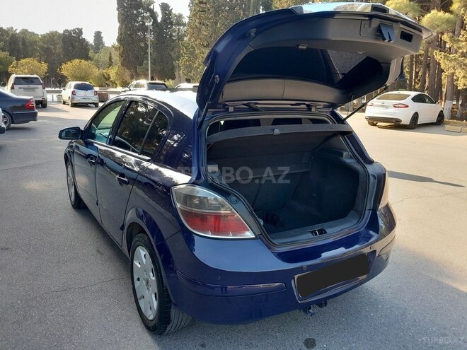 Opel Astra 2007, 365,284 km - 1.3 l - Sumqayıt