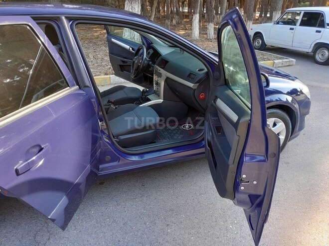 Opel Astra 2007, 365,284 km - 1.3 l - Sumqayıt