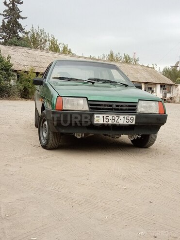 LADA (VAZ) 21099-1
