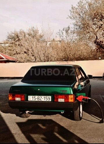 LADA (VAZ) 21099-3