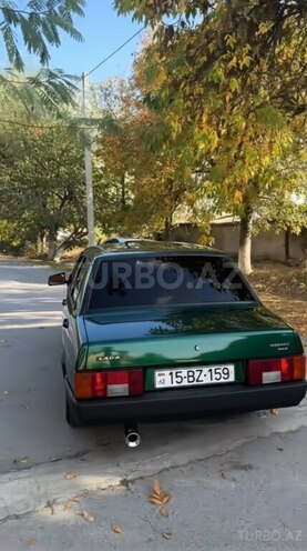 LADA (VAZ) 21099-4