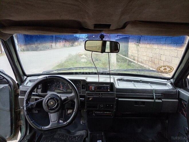 LADA (VAZ) 21099-5