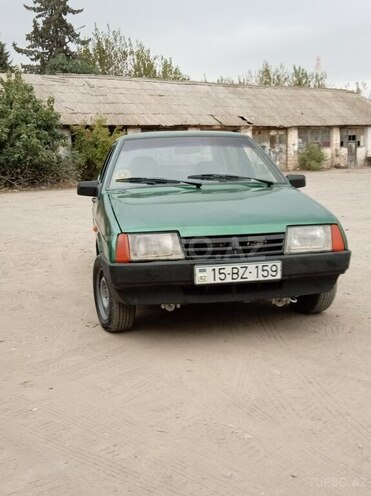 LADA (VAZ) 21099-9