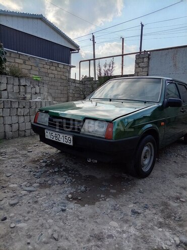 LADA (VAZ) 21099-7