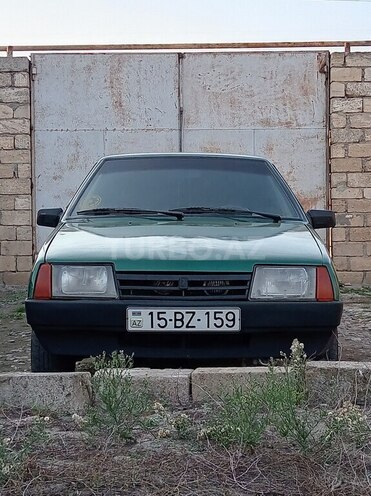 LADA (VAZ) 21099-14