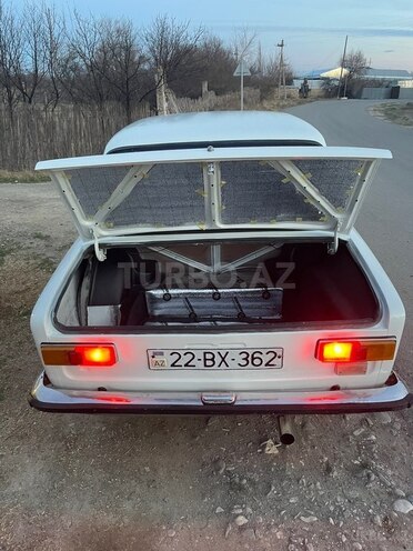 LADA (VAZ) 21011 1985, 32,124 km - 1.3 л - Goranboy