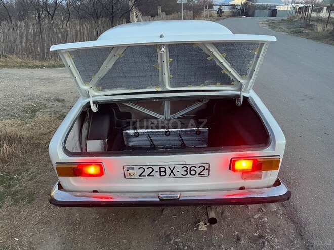 LADA (VAZ) 21011 1985, 32,124 km - 1.3 л - Goranboy