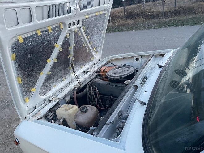 LADA (VAZ) 21011 1985, 32,124 km - 1.3 л - Goranboy