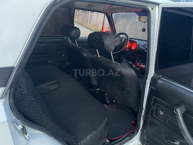 LADA (VAZ) 21011 1985, 32,124 km - 1.3 л - Goranboy