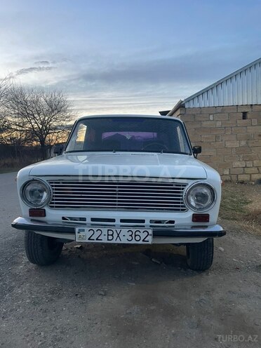 LADA (VAZ) 21011 1985, 32,124 km - 1.3 л - Goranboy
