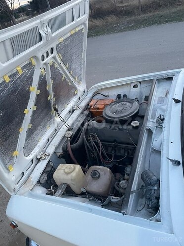 LADA (VAZ) 21011 1985, 32,124 km - 1.3 л - Goranboy