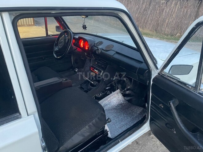 LADA (VAZ) 21011 1985, 32,124 km - 1.3 л - Goranboy