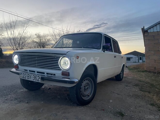 LADA (VAZ) 21011 1985, 32,124 km - 1.3 л - Goranboy