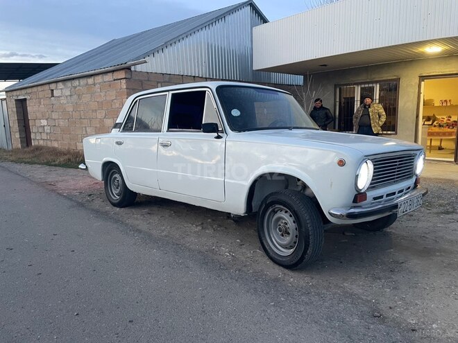 LADA (VAZ) 21011 1985, 32,124 km - 1.3 л - Goranboy