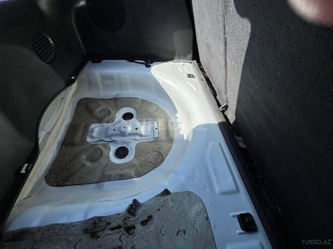 Hyundai Veloster 2012, 241,000 km - 1.6 л - Bakı