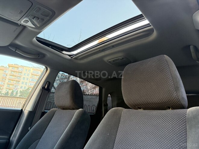 Hyundai Tucson 2007, 239,000 km - 2.7 l - Bakı
