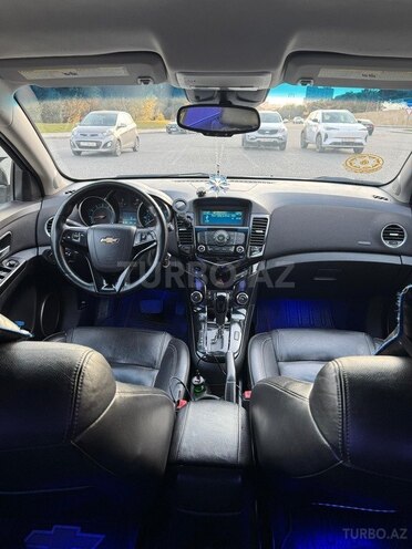 Chevrolet Cruze 2011, 296,924 km - 1.4 л - Bakı