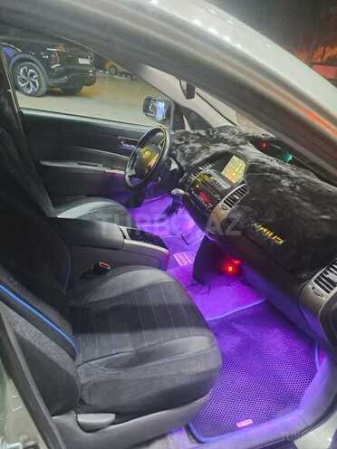 Toyota Prius 2007, 378,000 km - 1.5 l - Bakı
