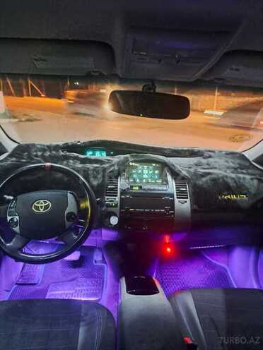 Toyota Prius 2007, 378,000 km - 1.5 l - Bakı