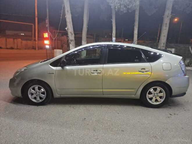 Toyota Prius 2007, 378,000 km - 1.5 l - Bakı