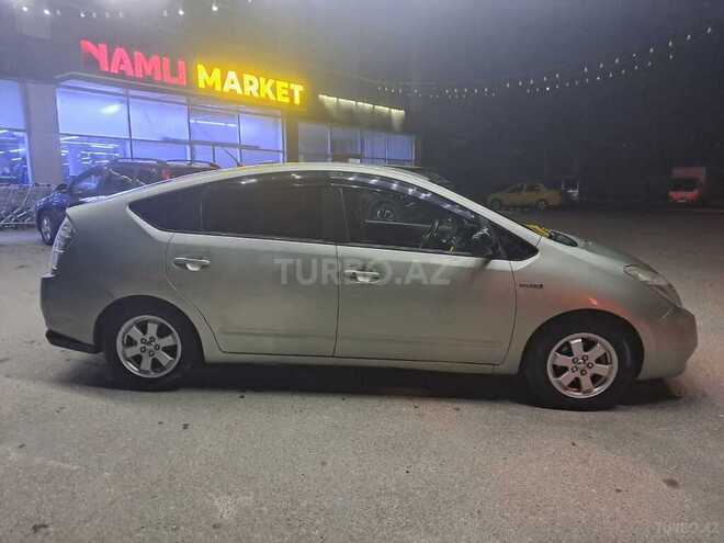 Toyota Prius 2007, 378,000 km - 1.5 l - Bakı