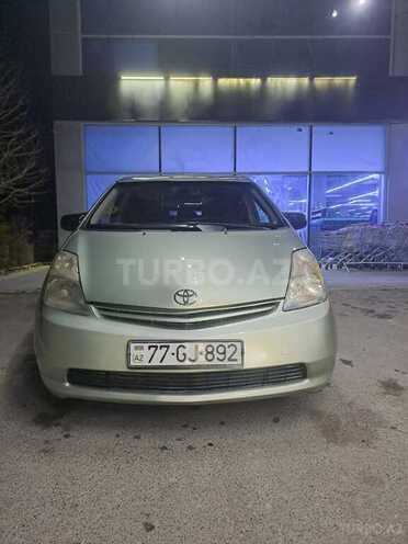 Toyota Prius 2007, 378,000 km - 1.5 l - Bakı