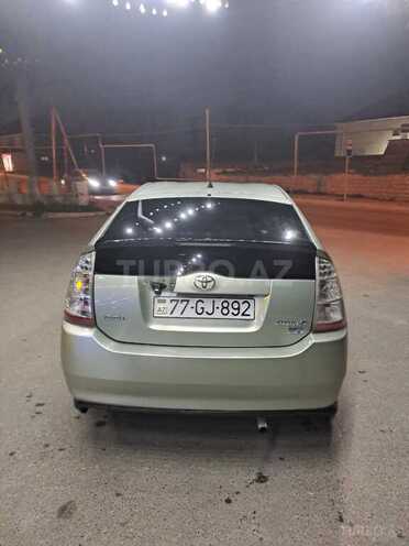 Toyota Prius 2007, 378,000 km - 1.5 l - Bakı