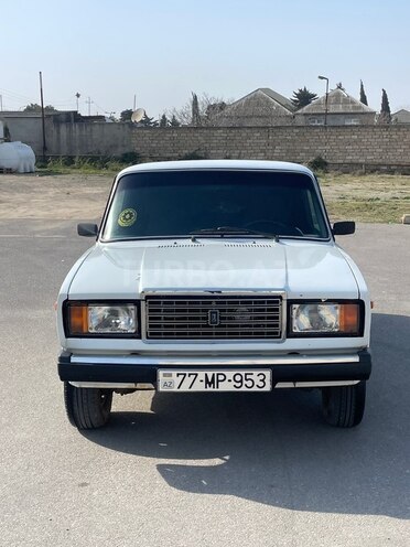 LADA (VAZ) 2107 2009, 22,770 km - 1.6 л - Bakı