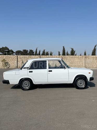 LADA (VAZ) 2107 2009, 22,770 km - 1.6 л - Bakı