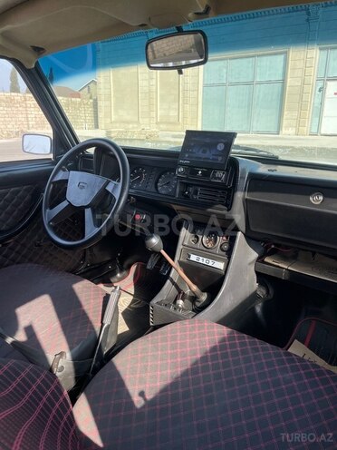 LADA (VAZ) 2107 2009, 22,770 km - 1.6 л - Bakı