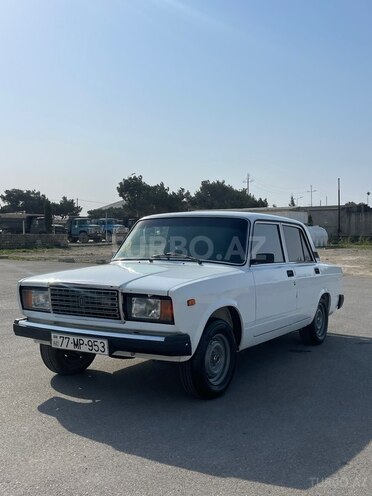 LADA (VAZ) 2107 2009, 22,770 km - 1.6 л - Bakı