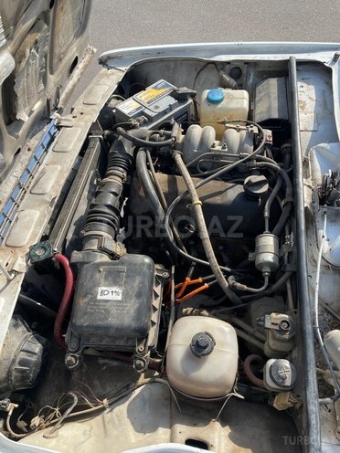 LADA (VAZ) 2107 2009, 22,770 km - 1.6 л - Bakı