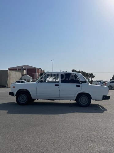 LADA (VAZ) 2107 2009, 22,770 km - 1.6 л - Bakı