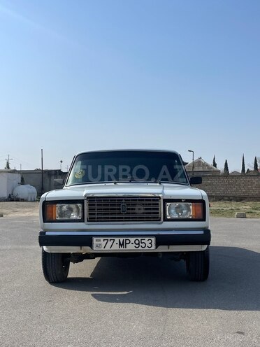 LADA (VAZ) 2107 2009, 22,770 km - 1.6 л - Bakı
